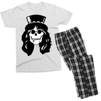 Copy Of The Super Hero Men's T-shirt Pajama Set | Artistshot