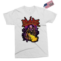 Crawling Zombie From Dark Night Exclusive T-shirt | Artistshot