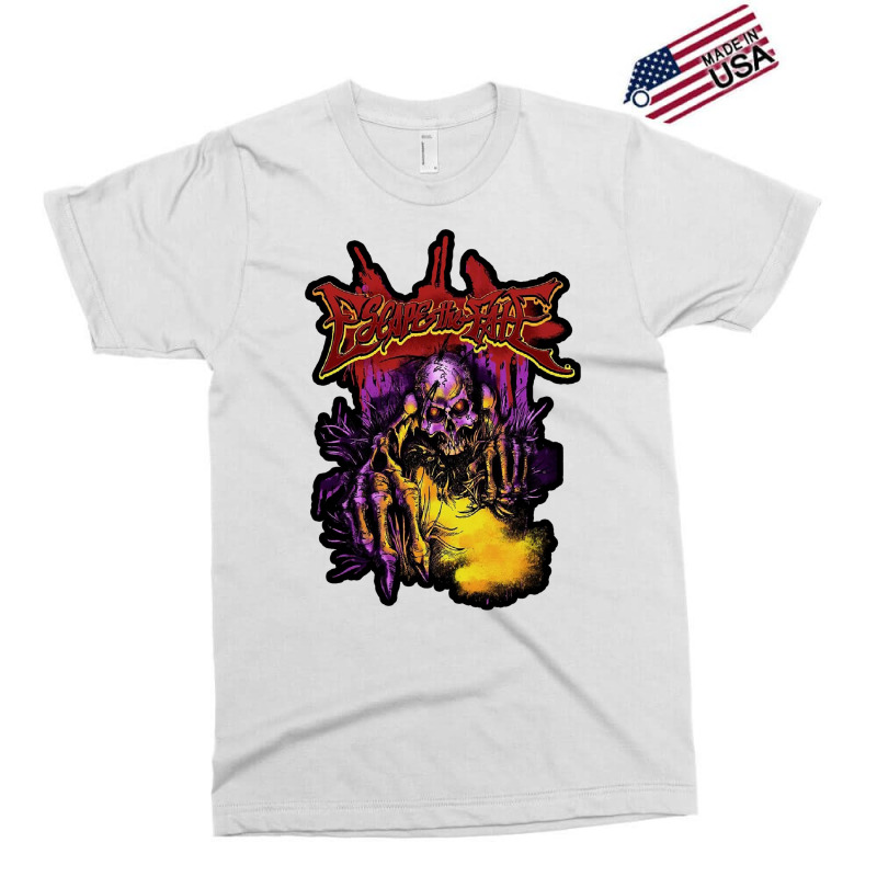 Crawling Zombie From Dark Night Exclusive T-shirt | Artistshot