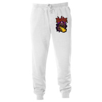 Crawling Zombie From Dark Night Unisex Jogger | Artistshot