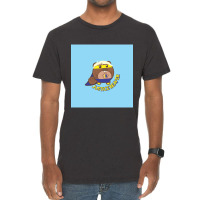 Limited Edition Justice Beaver Vintage T-shirt | Artistshot