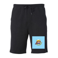 Limited Edition Justice Beaver Fleece Short | Artistshot