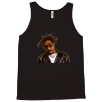 Coolio Gangstas Paradise Picnic Tank Top | Artistshot