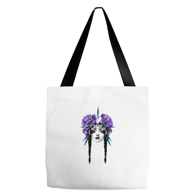 New Way Warrior Tote Bags | Artistshot