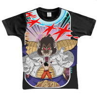 Limited Edition Spirit Bomb Graphic Youth T-shirt | Artistshot