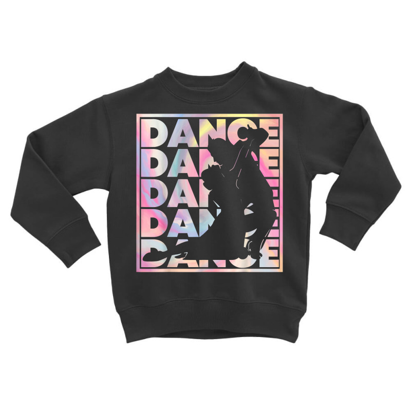 Latin And Tango Argentino Dancer 2023 Couple Dancing Tango T Shirt Toddler Sweatshirt by katheleenweb0 | Artistshot