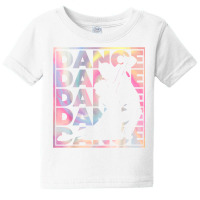 Latin And Tango Argentino Dancer 2023 Couple Dancing Tango T Shirt Baby Tee | Artistshot