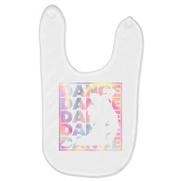 Latin And Tango Argentino Dancer 2023 Couple Dancing Tango T Shirt Baby Bibs | Artistshot