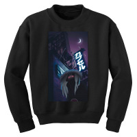 Hot Trend New Anime Collection Youth Sweatshirt | Artistshot