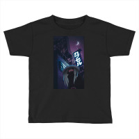 Hot Trend New Anime Collection Toddler T-shirt | Artistshot