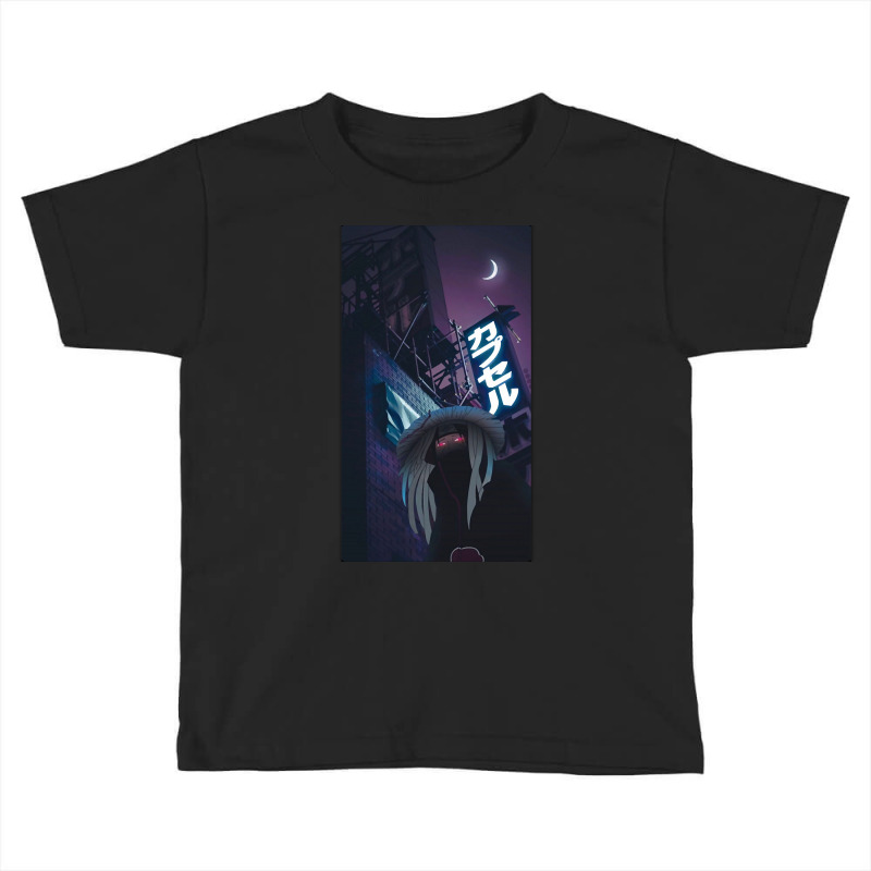 Hot Trend New Anime Collection Toddler T-shirt by webberkyla | Artistshot