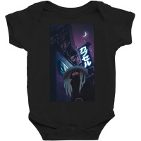 Hot Trend New Anime Collection Baby Bodysuit | Artistshot