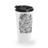 Deities Travel Mug | Artistshot