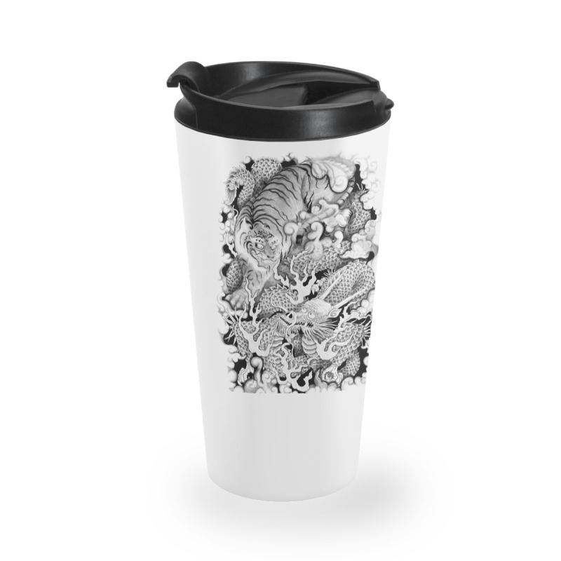 Deities Travel Mug | Artistshot