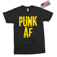 Hot Trend Punk Af-zb3qs Exclusive T-shirt | Artistshot