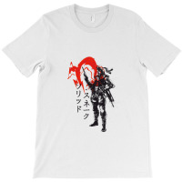 Traditional Soldier T-shirt | Artistshot