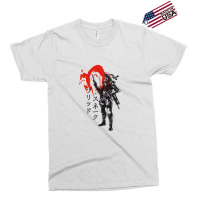 Traditional Soldier Exclusive T-shirt | Artistshot