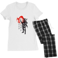 Traditional Soldier Women's Pajamas Set | Artistshot