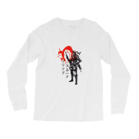 Traditional Soldier Long Sleeve Shirts | Artistshot