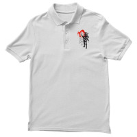 Traditional Soldier Men's Polo Shirt | Artistshot