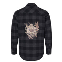 Epic Battle Flannel Shirt | Artistshot