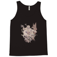 Epic Battle Tank Top | Artistshot