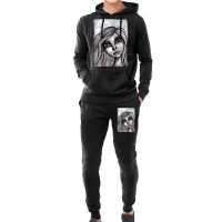 Limited Edition Love What's Inside Hoodie & Jogger Set | Artistshot