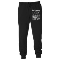 Limited Edition Read Books Horse Lover Unisex Jogger | Artistshot