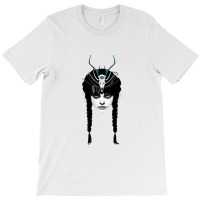 Wakeful Warrior T-shirt | Artistshot