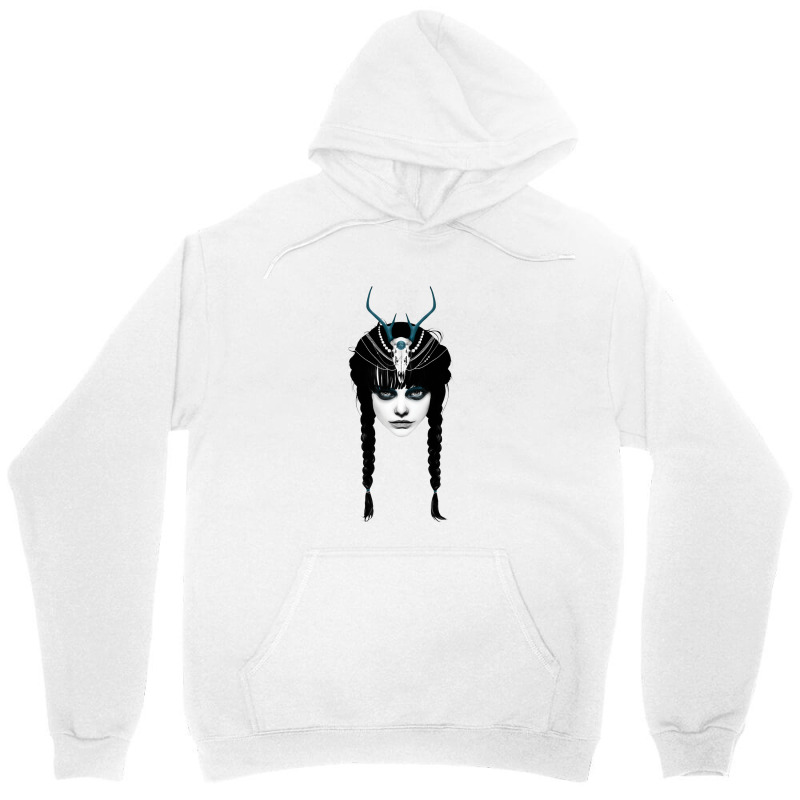 Wakeful Warrior Unisex Hoodie | Artistshot