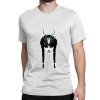 Wakeful Warrior Classic T-shirt | Artistshot