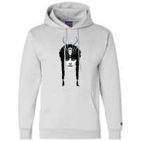 Wakeful Warrior Champion Hoodie | Artistshot