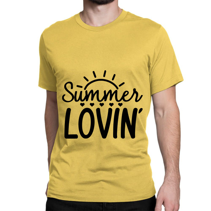 Summer Lovin, Summer Classic T-shirt | Artistshot