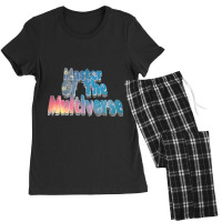 Hot Trend Master Of The Multiverse Women's Pajamas Set | Artistshot