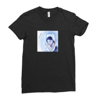 Jaci Velasquez Ladies Fitted T-shirt | Artistshot