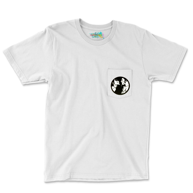 Mad Season Pocket T-shirt | Artistshot