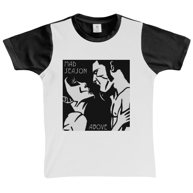 Mad Season Graphic Youth T-shirt | Artistshot