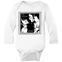 Mad Season Long Sleeve Baby Bodysuit | Artistshot