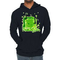 Gelatinous Cube Lightweight Hoodie | Artistshot