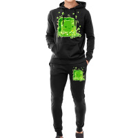 Gelatinous Cube Hoodie & Jogger Set | Artistshot