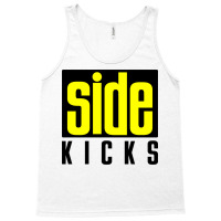 Side Kicks Tank Top | Artistshot