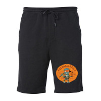 Trending Michaelangelo Fleece Short | Artistshot