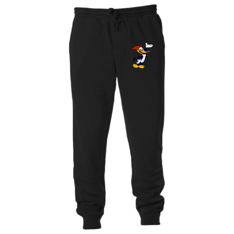 Woody Woodpecker 11 Unisex Jogger by ShelleyDoppelmayr | Artistshot