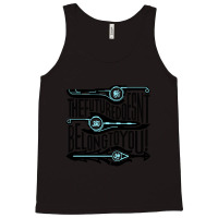 The Future Tank Top | Artistshot