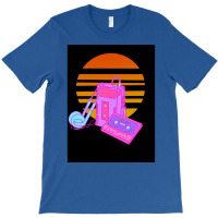 80s Retro Walkman Classic  (1) T-shirt | Artistshot