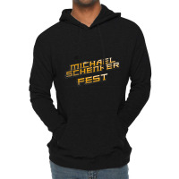 Michael Schenker Fest Lightweight Hoodie | Artistshot