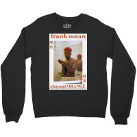 Channel Orange Crewneck Sweatshirt | Artistshot