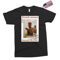 Channel Orange Exclusive T-shirt | Artistshot