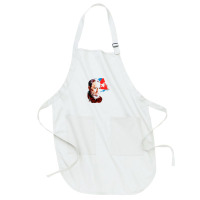 Fidel Castro Cuba Revolutionary Communist Full-length Apron | Artistshot