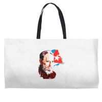 Fidel Castro Cuba Revolutionary Communist Weekender Totes | Artistshot